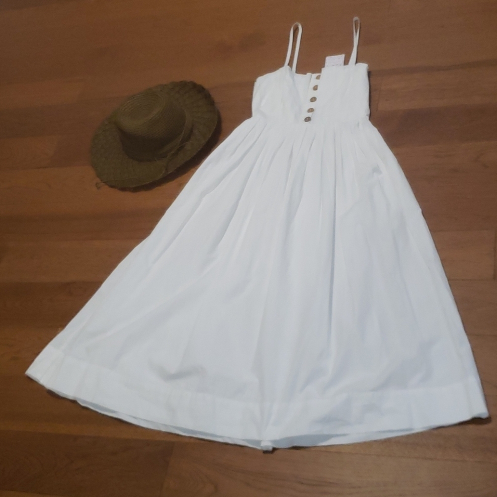 New Free People Dress